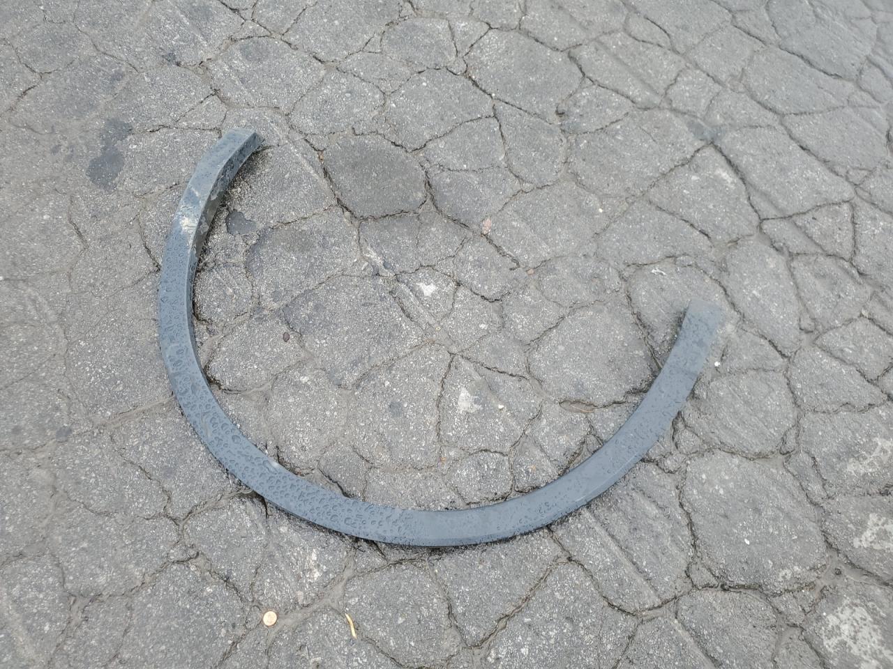 2019 Volkswagen Tiguan Se VIN: 3VV2B7AX2KM200130 Lot: 85760275