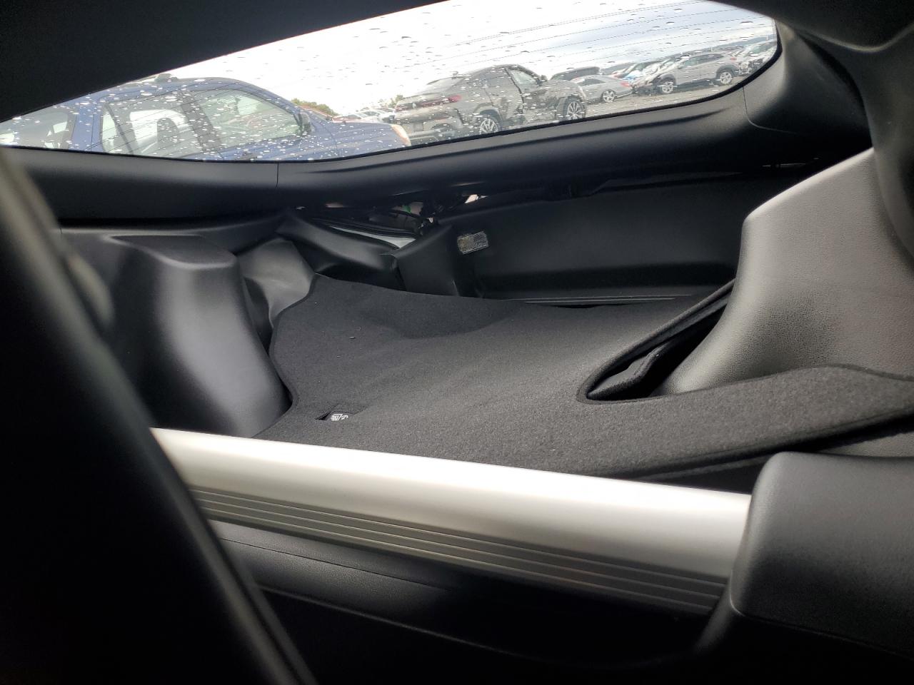 2024 Nissan Z Nismo VIN: JN1BZ4CH2RM362394 Lot: 85642395