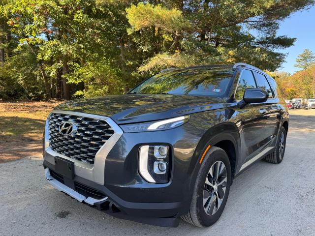  HYUNDAI PALISADE 2020 Gray