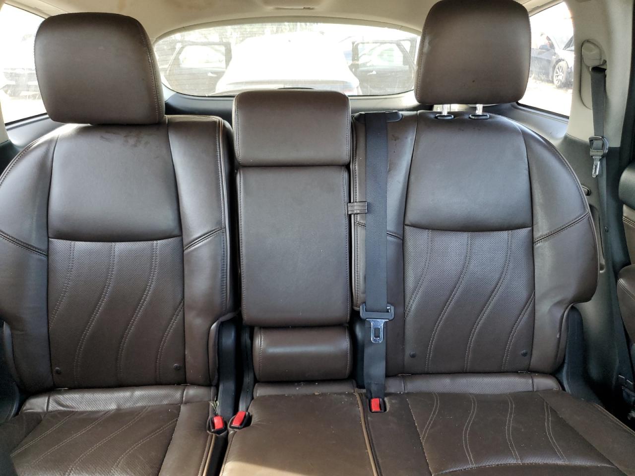 2014 Infiniti Qx60 VIN: 5N1AL0MM2EC505306 Lot: 85172855
