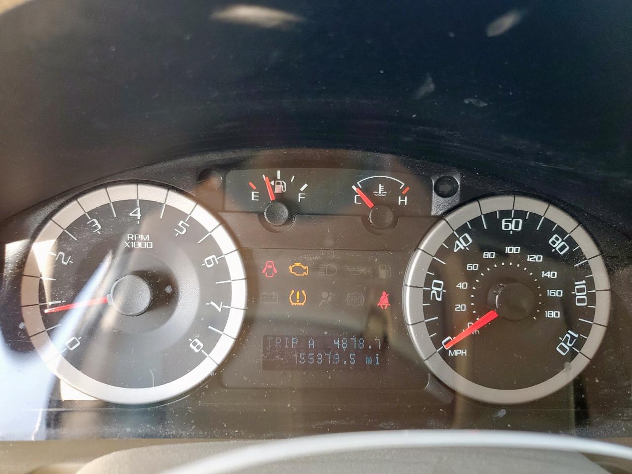 2012 Ford Escape Limited VIN: 1FMCU0EG6CKA10477 Lot: 82380145