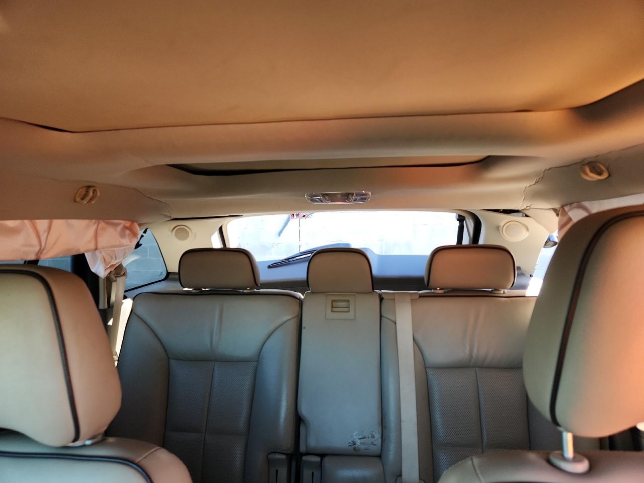 2008 Lincoln Mkx VIN: 2LMDU88C88BJ04166 Lot: 87383525