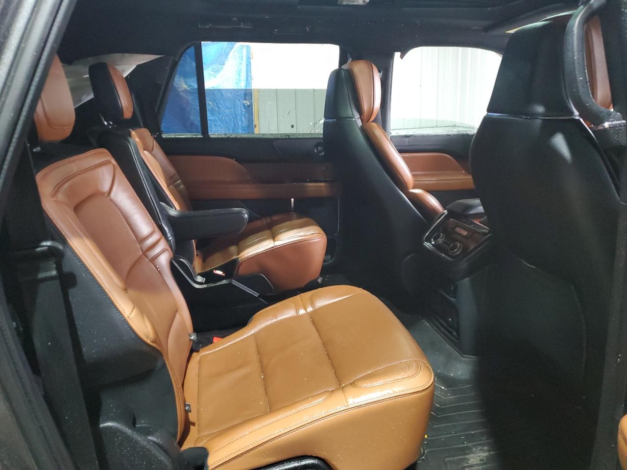 2018 Lincoln Navigator L Reserve VIN: 5LMJJ3LT2JEL21060 Lot: 89463935