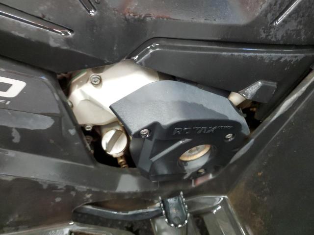 2020 CAN AM OUTLANDER MAX 570 XT