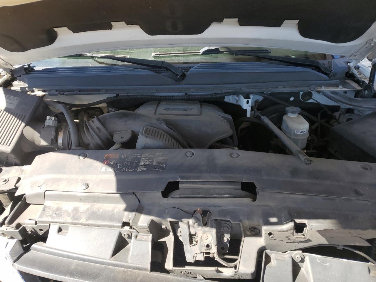 2014 GMC Yukon Xl C1500 Slt VIN: 1GKS1KE01ER149597 Lot: 82615045