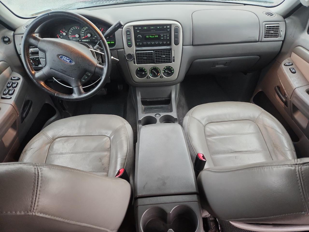 2005 Ford Explorer Xlt VIN: 1FMZU63E55ZA26825 Lot: 87486365