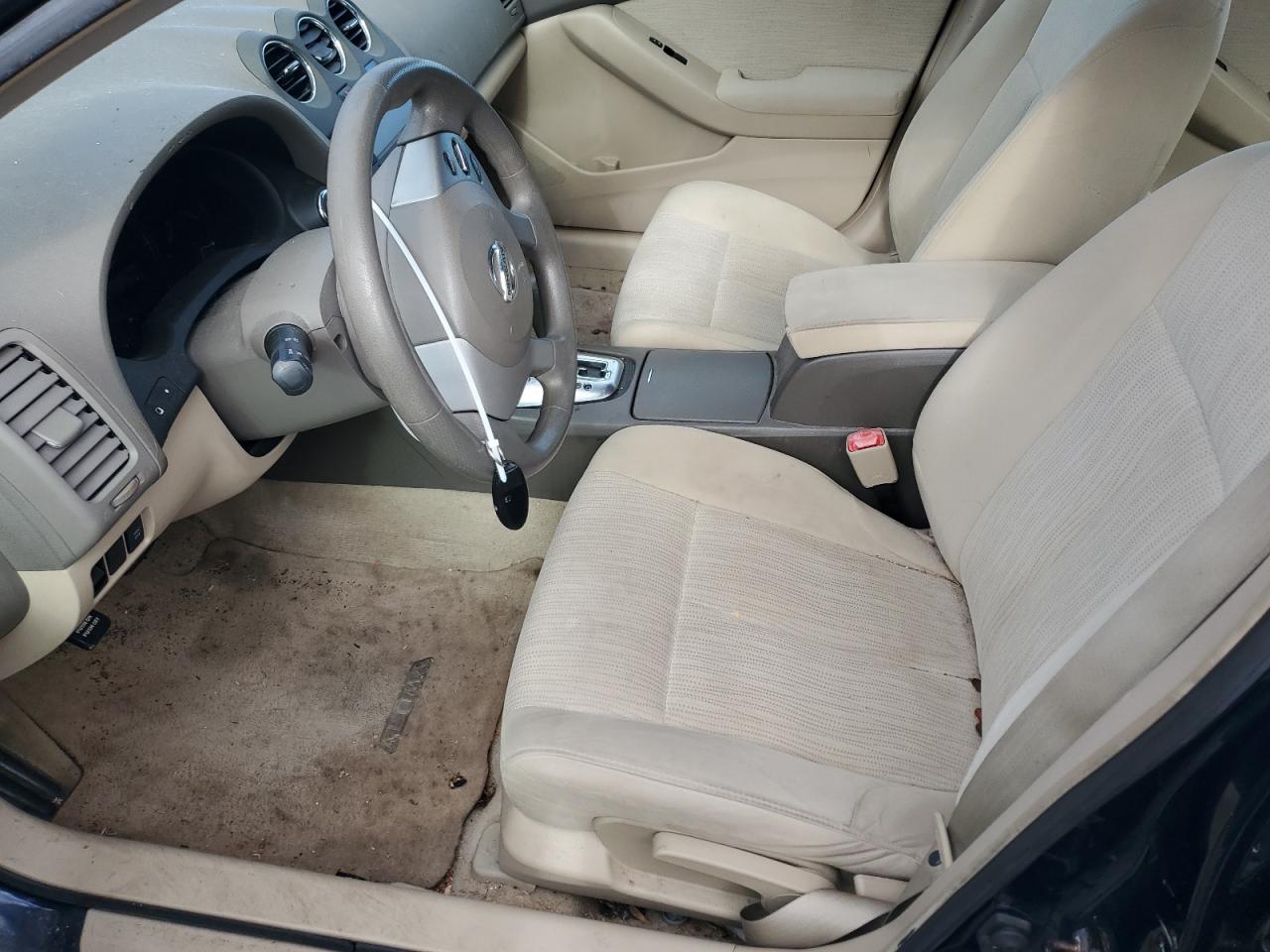2010 Nissan Altima Base VIN: 1N4AL2AP0AN494504 Lot: 84469415
