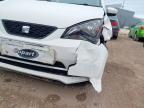2012 SEAT MII SE  for sale at Copart BRISTOL