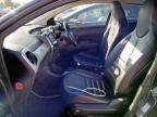 2016 TOYOTA AYGO X-CLUSIV 2 VVT-I CVT  for sale at Copart SANDY