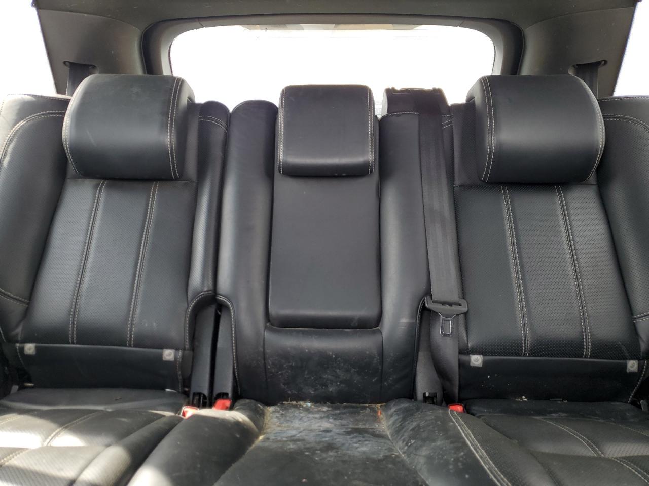 2013 Land Rover Range Rover Sport Hse Luxury VIN: SALSK2D41DA813450 Lot: 85949125
