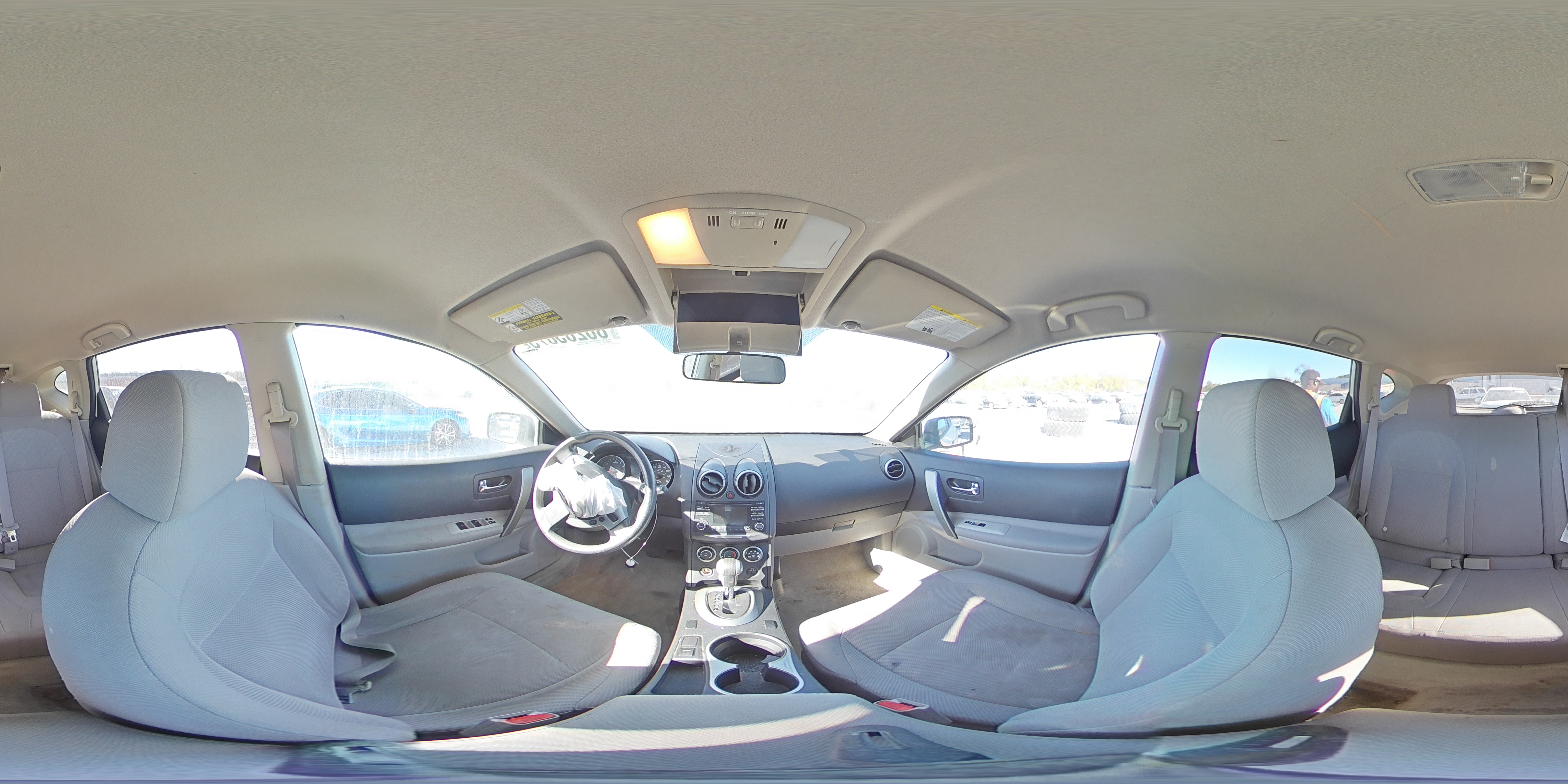 2012 Nissan Rogue S VIN: JN8AS5MT3CW252413 Lot: 86285875