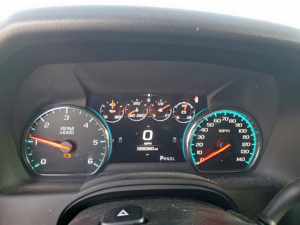 2017 Chevrolet Suburban K1500 Lt VIN: 1GNSKHKCXHR389382 Lot: 85829455