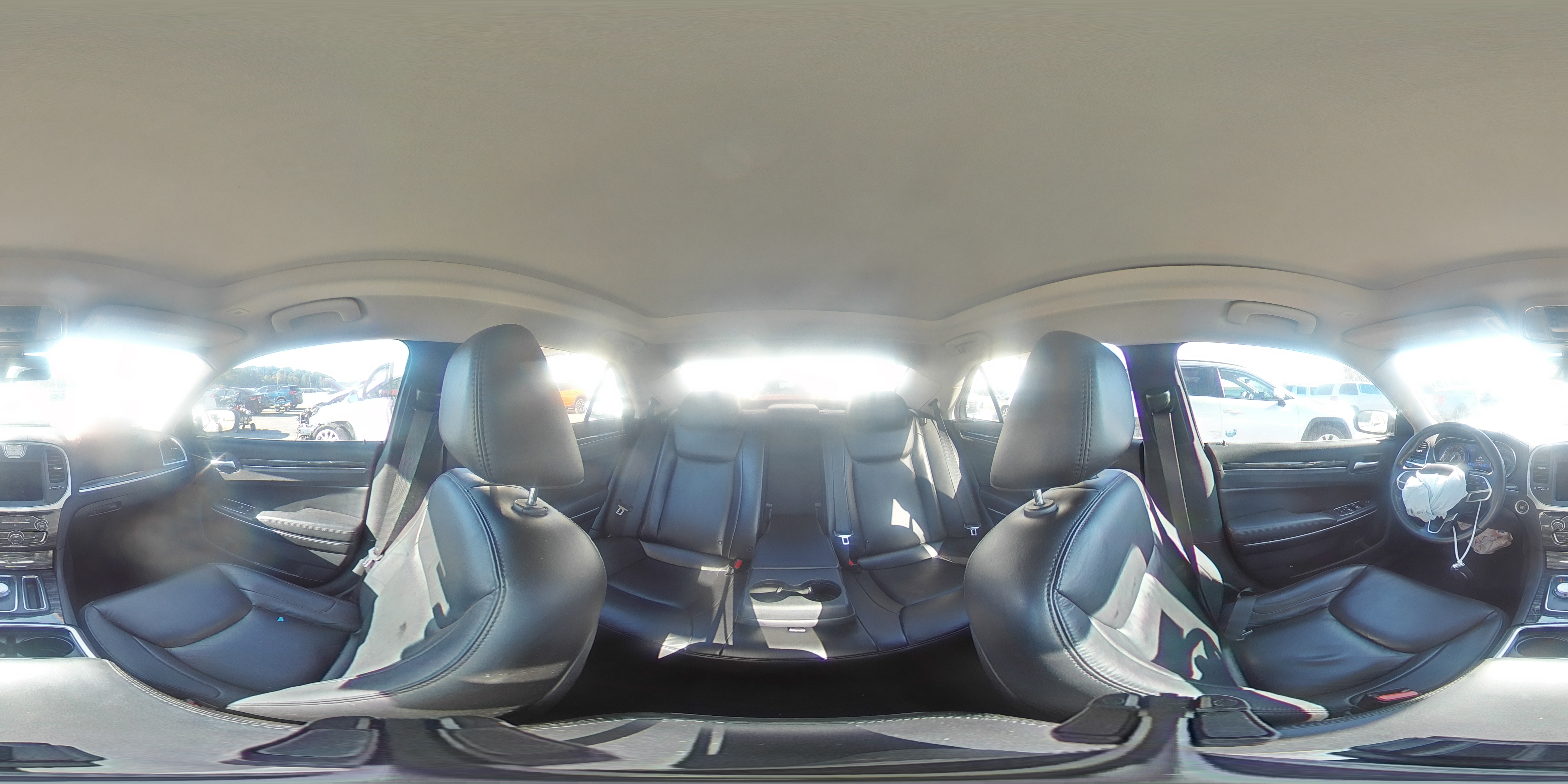 2020 Chrysler 300 Touring VIN: 2C3CCAAG9LH115626 Lot: 82455815