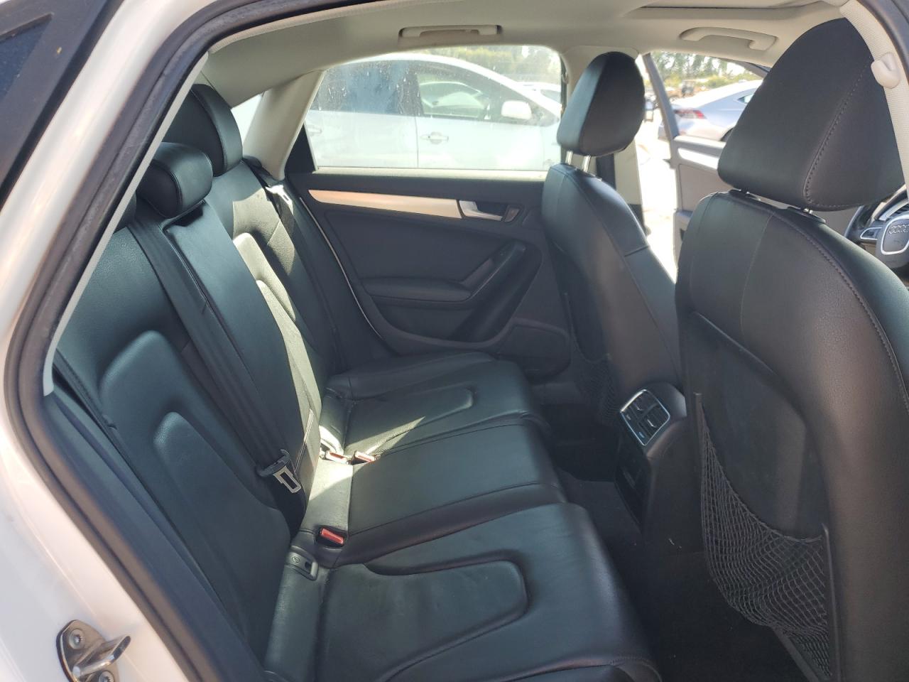 2011 Audi A4 Premium Plus VIN: WAUEFAFL2BN002251 Lot: 82414935