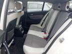 2013 BMW 116D URBAN  for sale at Copart ST HELENS