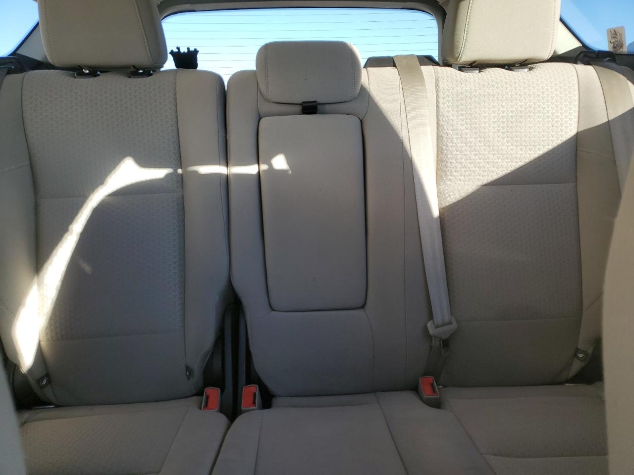 2017 Ford Escape Se VIN: 1FMCU9G97HUA50422 Lot: 90503865