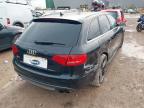 2010 AUDI A4 S4 TFSI QUATTRO 5DR S TRONIC for sale at Copart BRISTOL