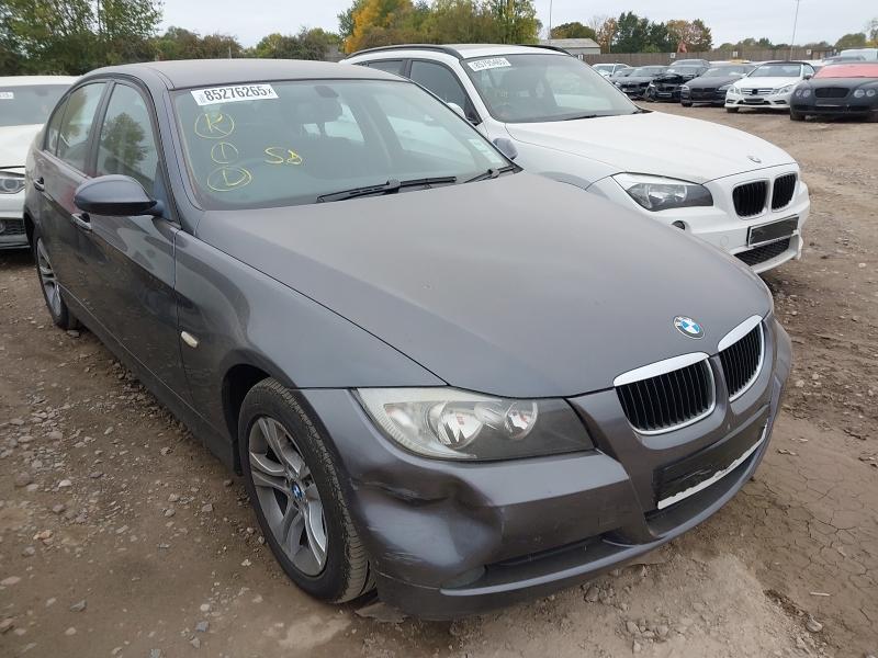 2008 BMW 318I SE 