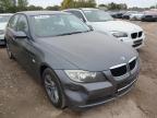 2008 BMW 318I SE  for sale at Copart SANDY