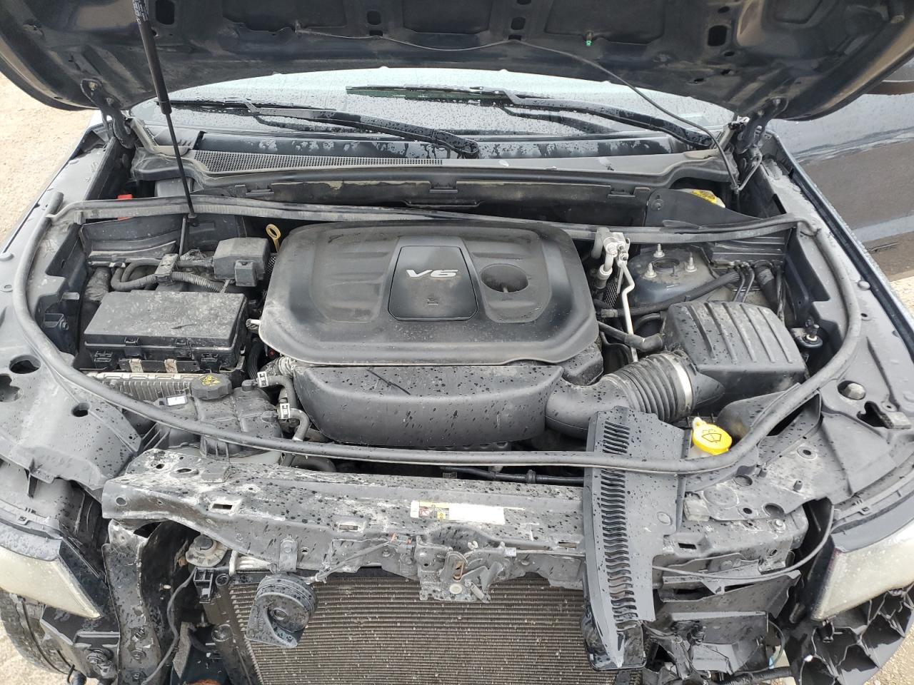 2017 Jeep Grand Cherokee Laredo VIN: 1C4RJFAG1HC807351 Lot: 85290625