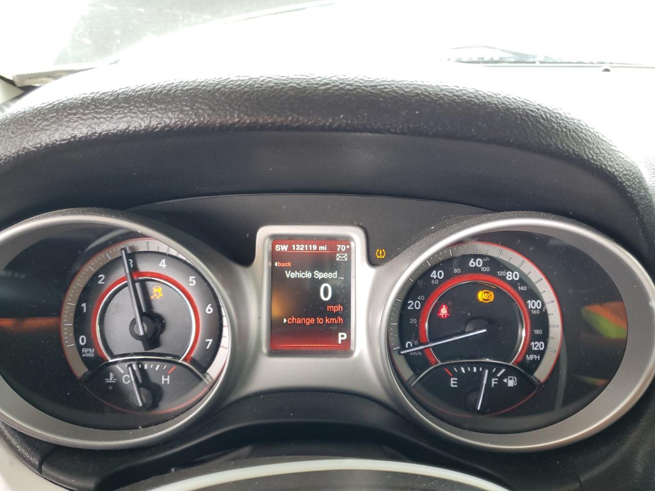 2018 Dodge Journey Sxt VIN: 3C4PDCBG0JT219348 Lot: 86744375