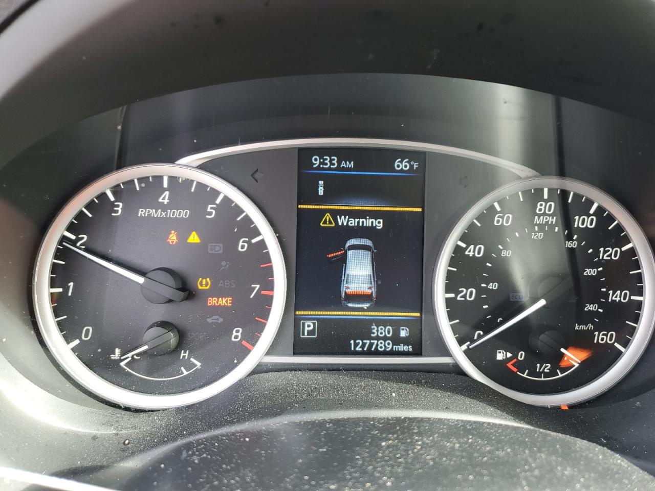 2019 Nissan Sentra S VIN: 3N1AB7AP4KY395556 Lot: 82259375