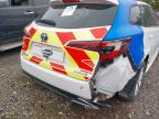 2023 TOYOTA COROLLA ICON HEV CVT  for sale at Copart WOLVERHAMPTON