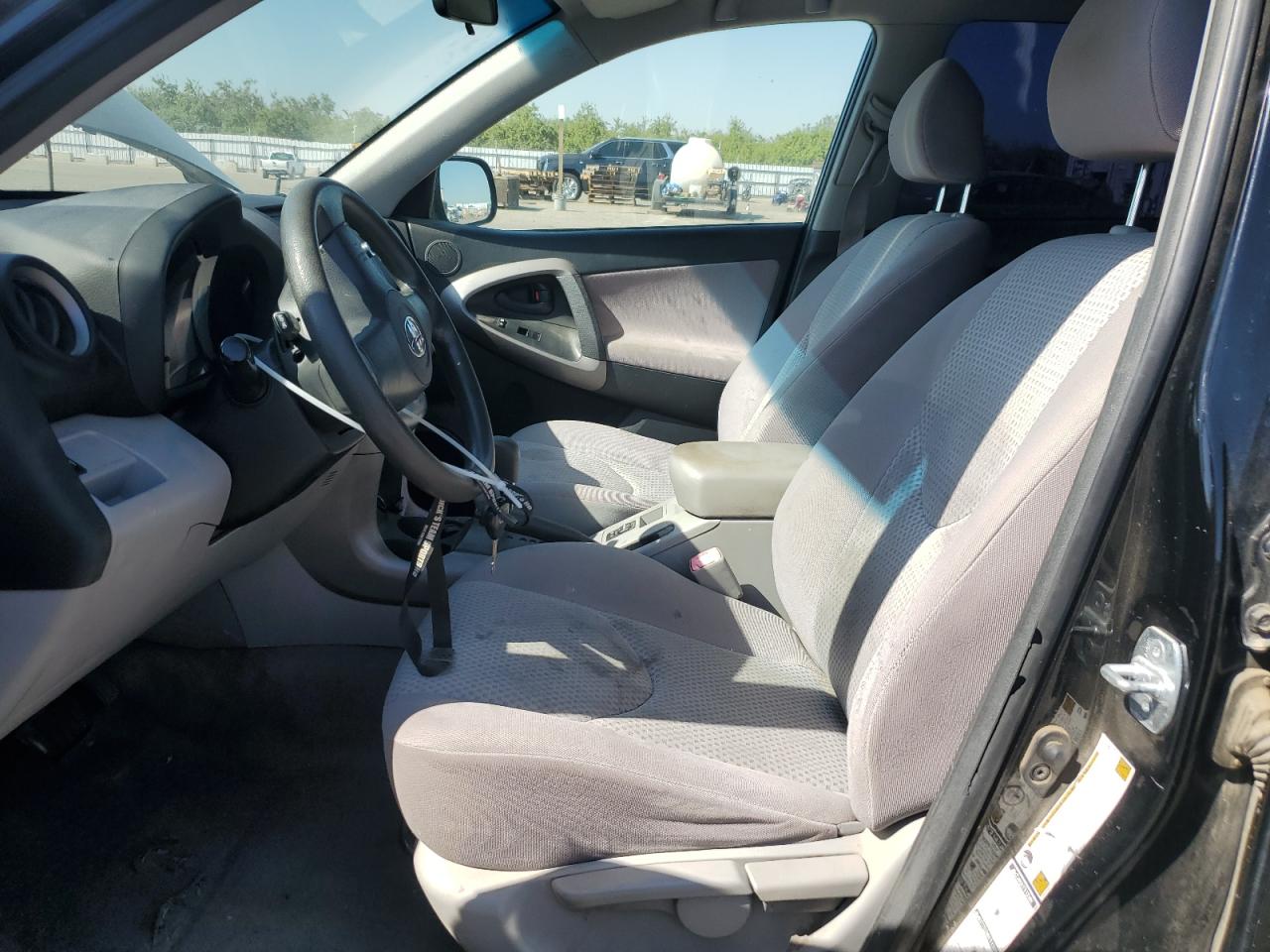 2008 Toyota Rav4 VIN: JTMBD33V385140144 Lot: 85553435