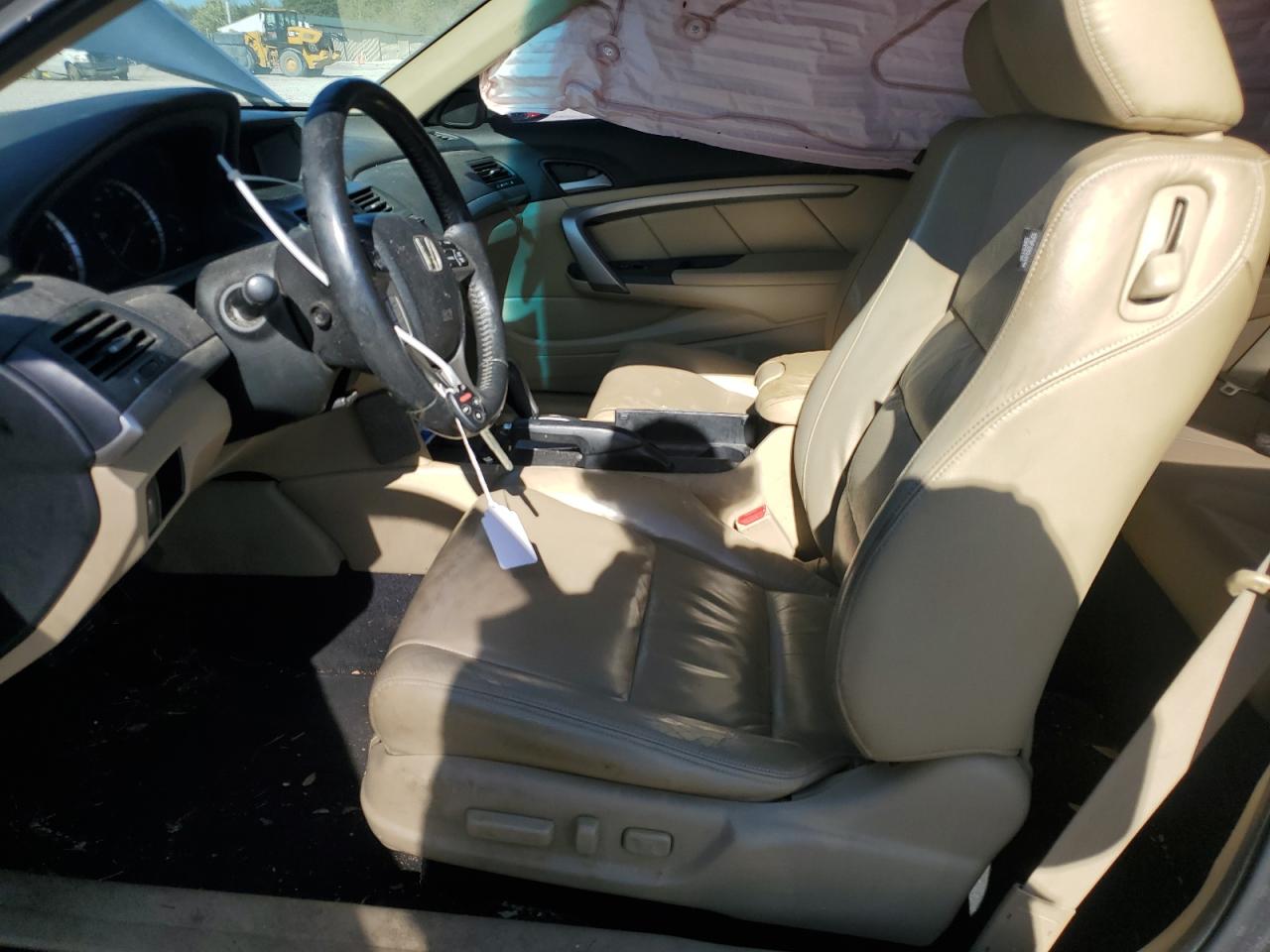 2012 Honda Accord Exl VIN: 1HGCS1B84CA015522 Lot: 82679775