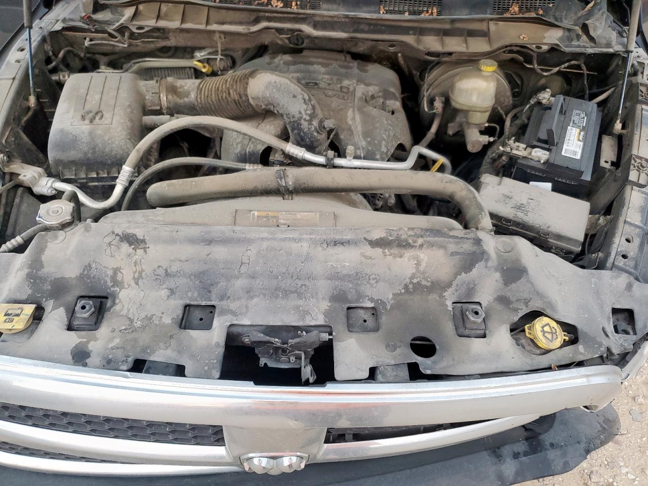 2015 Ram 1500 St VIN: 3C6JR6AT0FG631168 Lot: 85556415