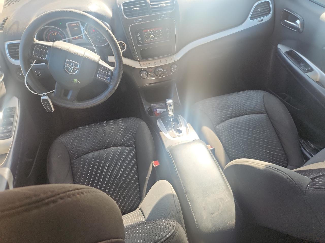 2018 Dodge Journey Se VIN: 3C4PDCAB6JT526755 Lot: 81616055