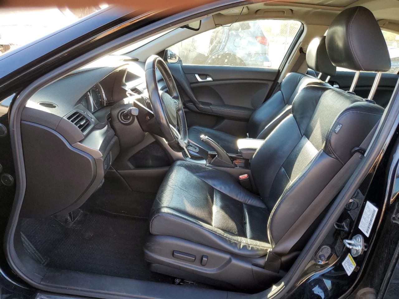 2012 Acura Tsx VIN: JH4CU2F4XCC004680 Lot: 84819465