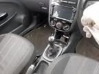2014 VAUXHALL CORSA LIMITED EDITION  for sale at Copart COLCHESTER