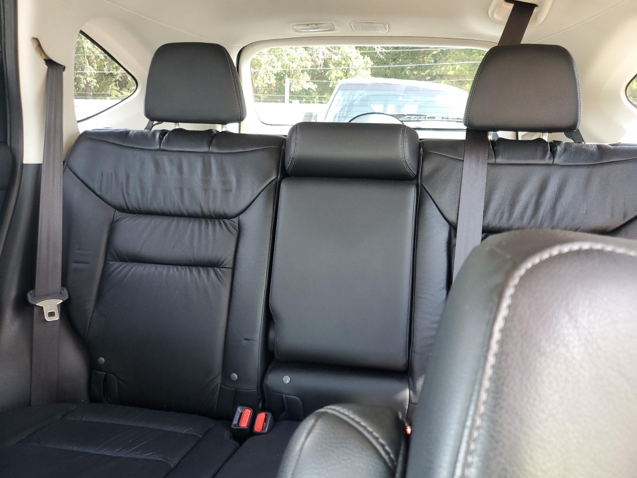 2014 Honda Cr-V Exl VIN: 2HKRM3H76EH512337 Lot: 84619715