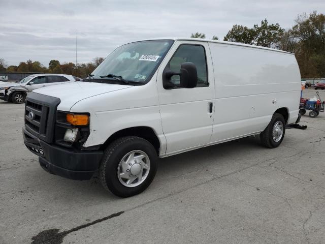 2011 Ford E150 Delivery Van