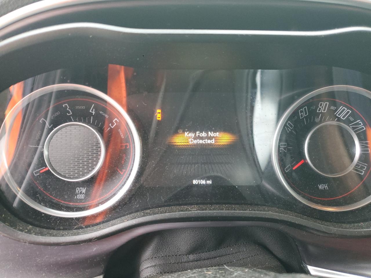 2015 Dodge Challenger Sxt VIN: 2C3CDZAT4FH861480 Lot: 89430585