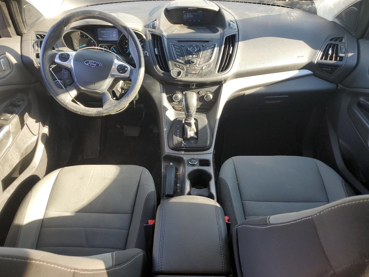 2015 Ford Escape Se VIN: 1FMCU9G94FUA89756 Lot: 95443405