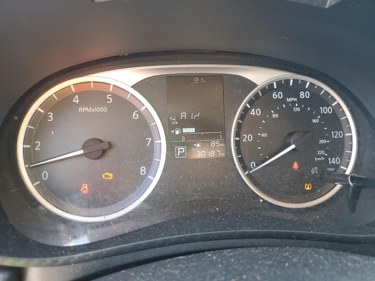 2024 Nissan Versa S VIN: 3N1CN8DV8RL924238 Lot: 85468695