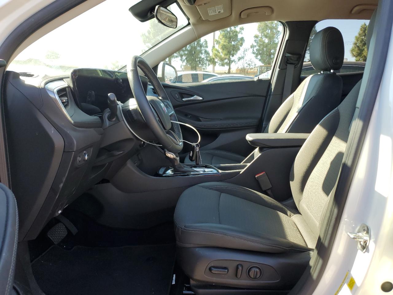 2024 Buick Encore Gx Preferred VIN: KL4AMBSLXRB011238 Lot: 90293015