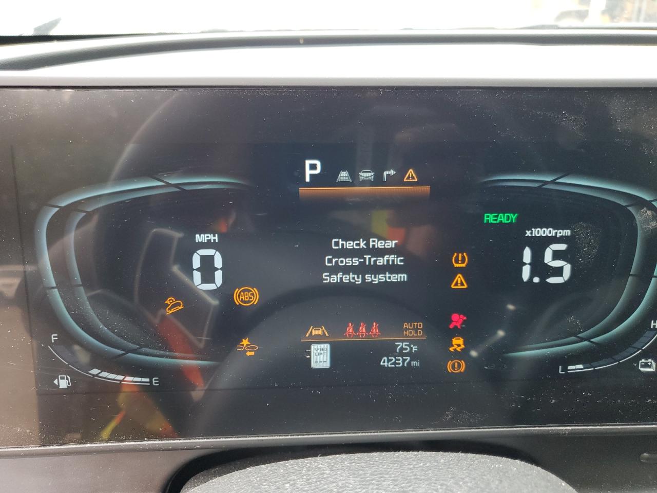 2025 Kia Sportage Ex VIN: KNDPVCDG7S7201087 Lot: 85138675