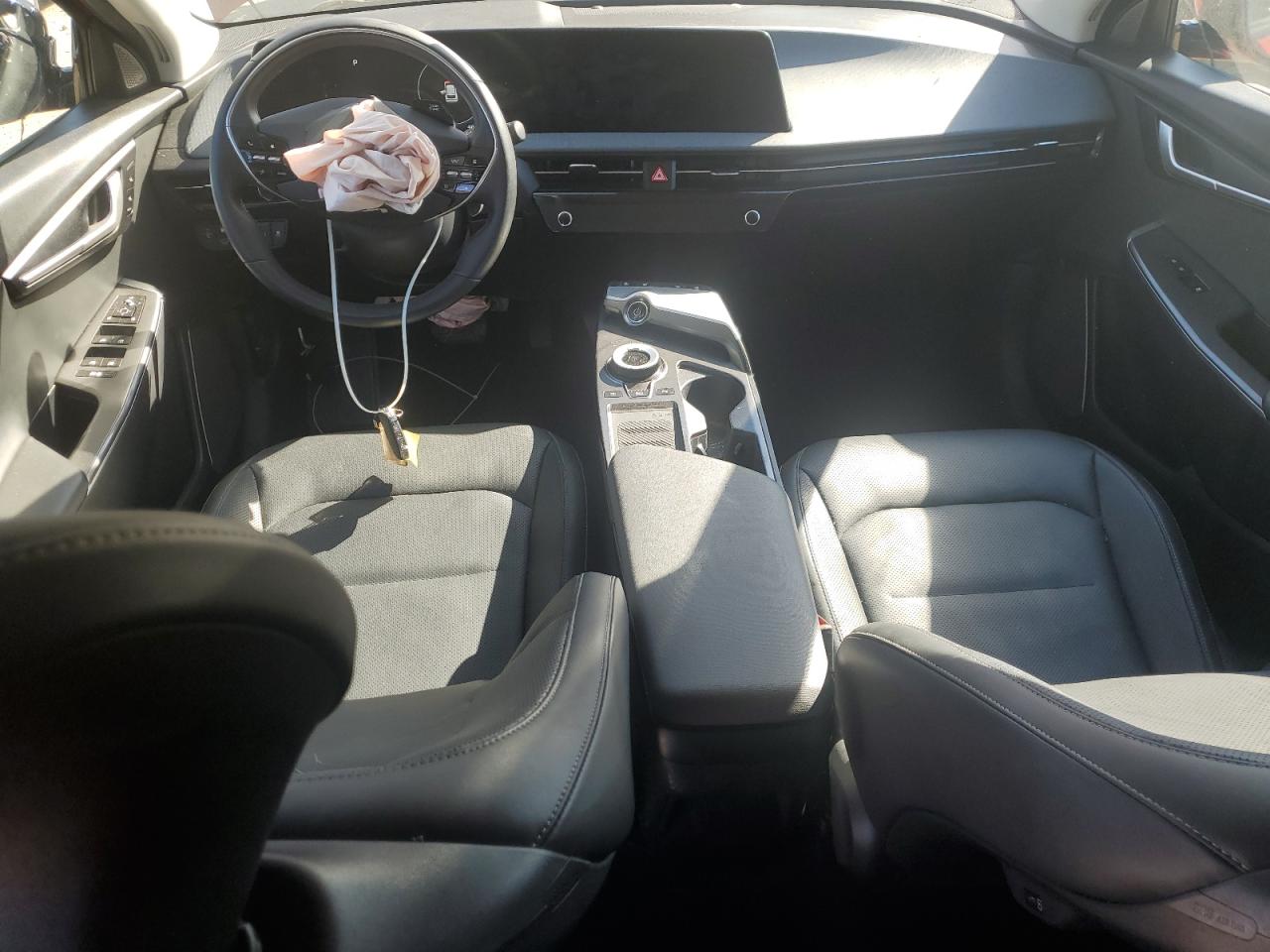 2024 Kia Ev6 Light VIN: KNDC34LA6R5614289 Lot: 89927875