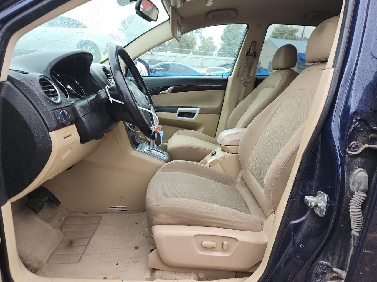 2008 Saturn Vue Xr VIN: 3GSCL53728S688814 Lot: 90303505