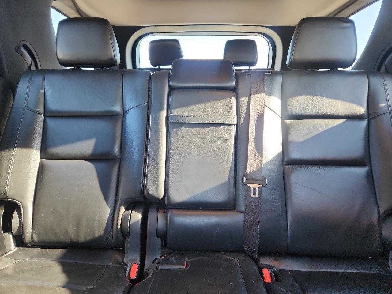 2019 Dodge Durango Sxt VIN: 1C4RDJAG0KC777423 Lot: 86770445