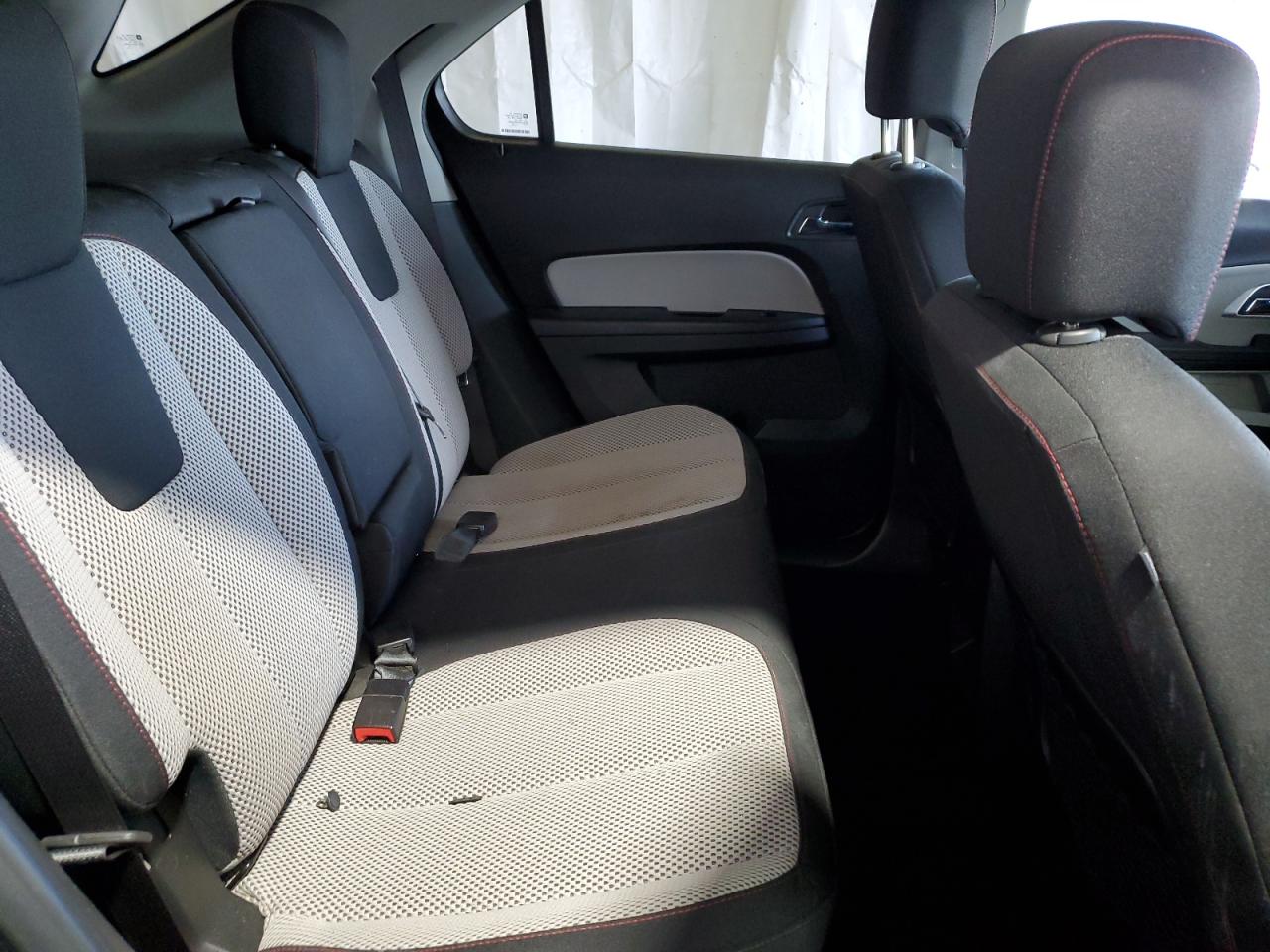 2016 Chevrolet Equinox Lt VIN: 2GNALCEK6G6333433 Lot: 85180525