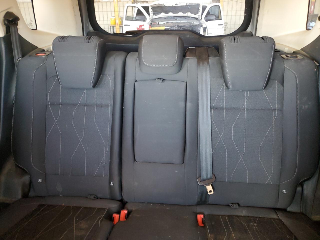 2018 Ford Ecosport Se VIN: MAJ6P1UL6JC230681 Lot: 85353805