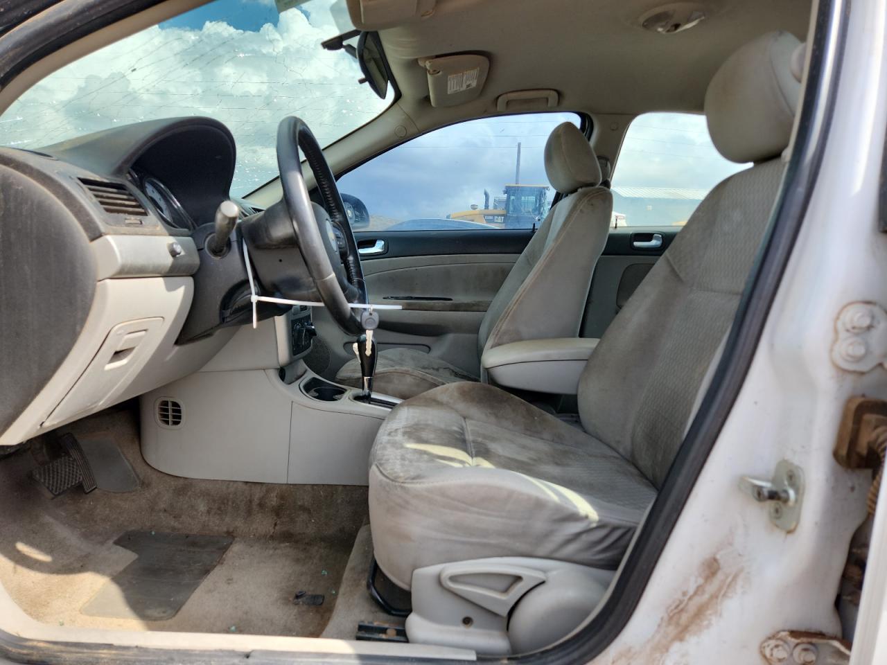 2006 Chevrolet Cobalt Lt VIN: 1G1AL55F667660686 Lot: 85096785