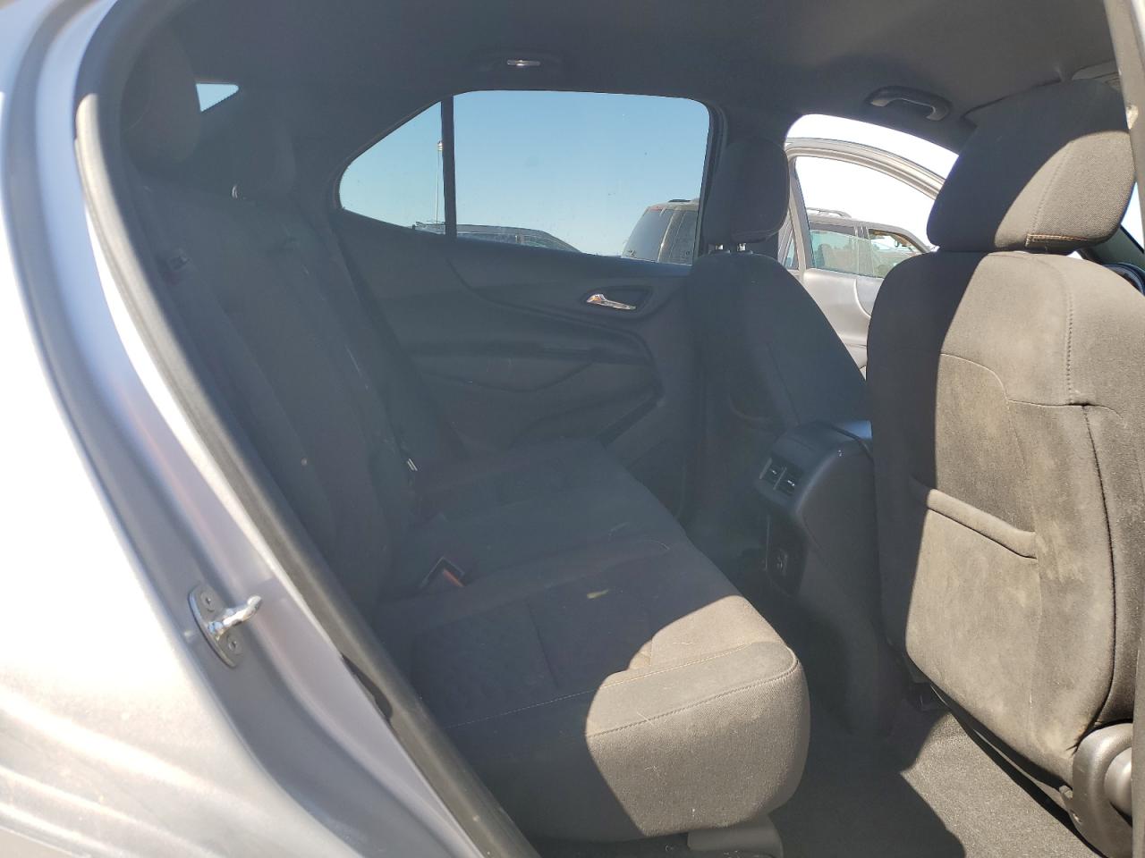 2019 Chevrolet Equinox Lt VIN: 2GNAXKEV1K6184429 Lot: 85541365
