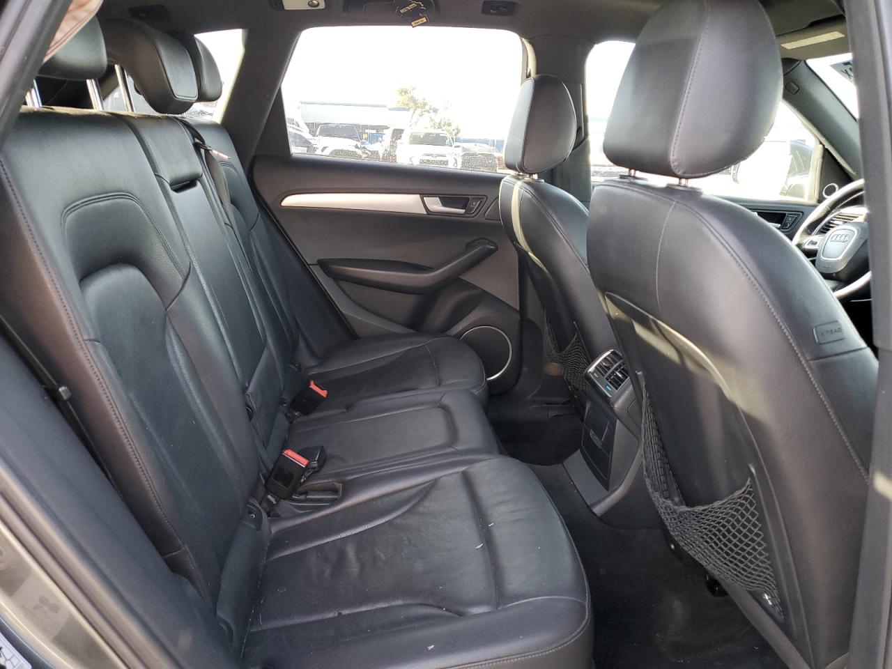 2012 Audi Q5 Premium Plus VIN: WA1DKAFP9CA097701 Lot: 82668865