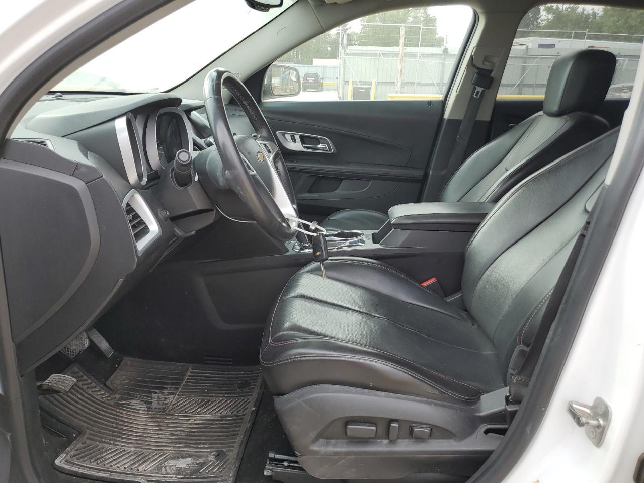 2014 Chevrolet Equinox Lt VIN: 2GNALCEK4E6100938 Lot: 85281285