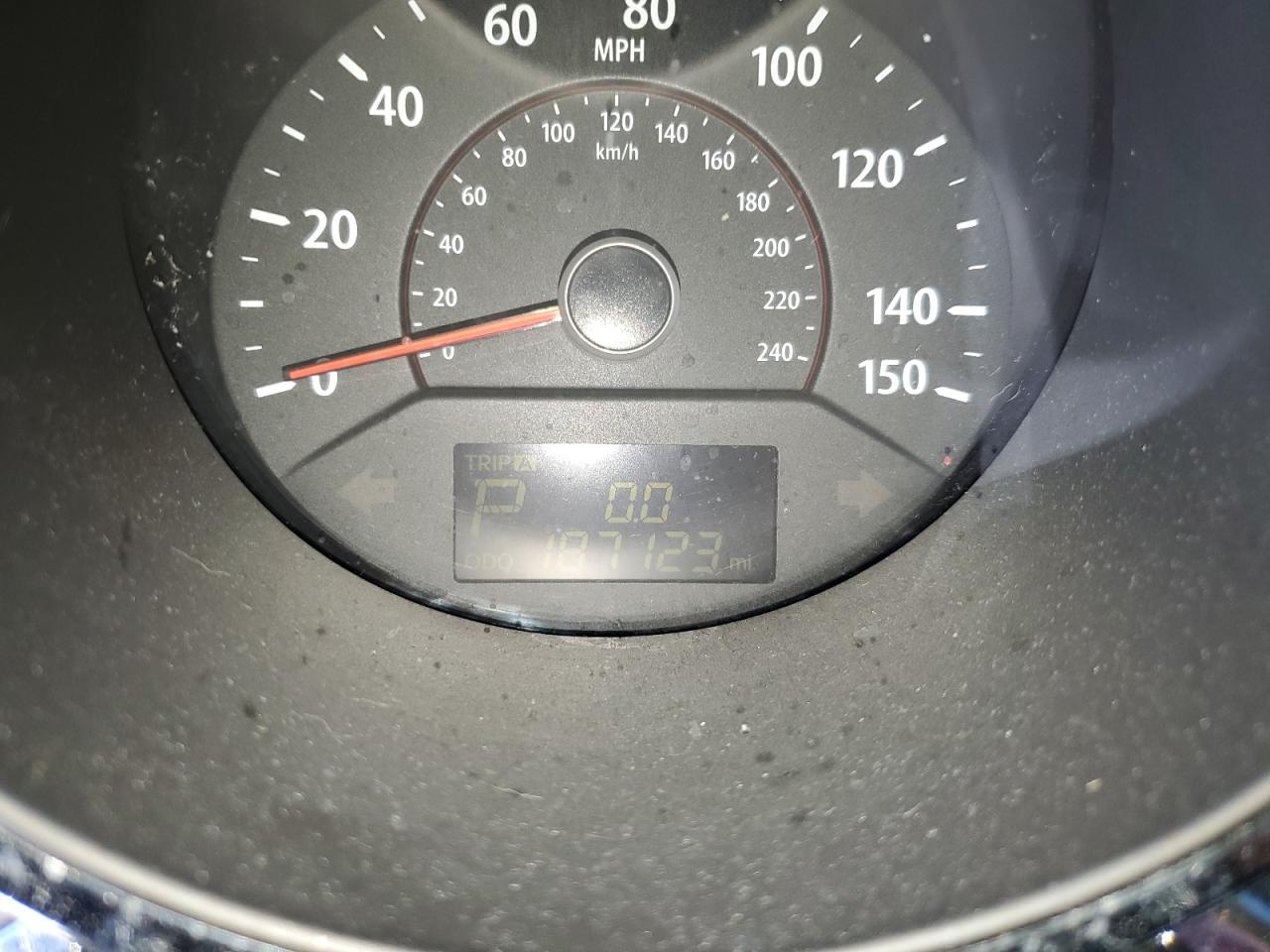 2012 Kia Sorento Ex VIN: 5XYKUDA28CG204144 Lot: 85523615